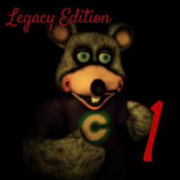 Five Nights at Chuck E. Cheese's