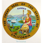 [California] State of California‏