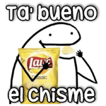 Ropita y rubuxs