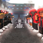 Southside Chicago best game ever