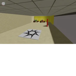 Backrooms jeff the killer icon