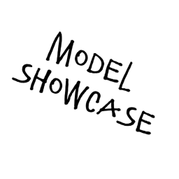 models showcase