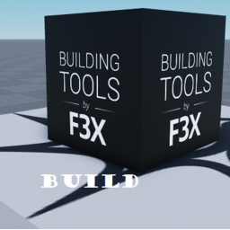  F3X build (update) icon