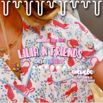 || Lilia and Friends ||