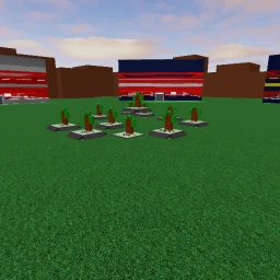 build a tycoon  (with zombie edition) icon