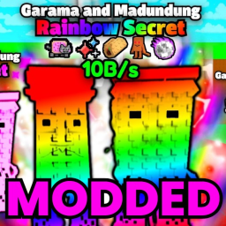[Steal a Brainrot MODDED]