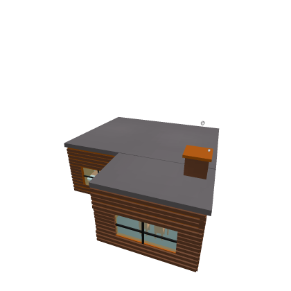 Wooden House
