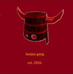 Kenju’s gang