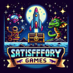 Satisfffory Games