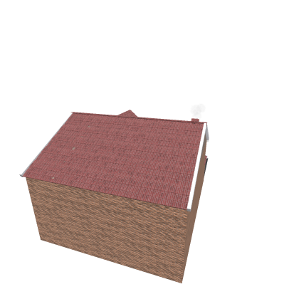 Model house 4 with driveway
