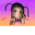 Dora’s official group