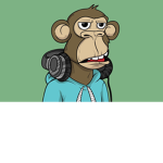 MONKEY GANG 11