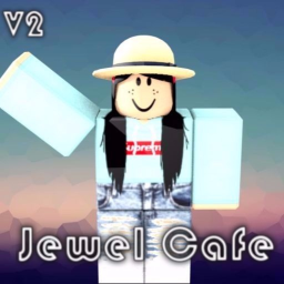 Jewel Cafe ® V2