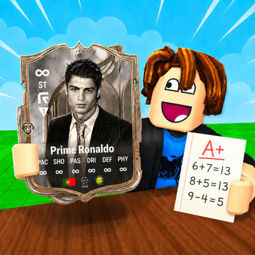 Math For Soccer Players icon