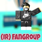 (IR) Fan Group Official
