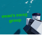 evan 's swag group
