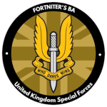 - [BA] United Kingdom Special Forces -