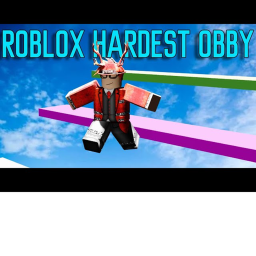 PvP Obby