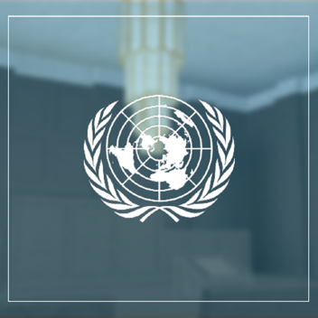 United Nations Temporary Courtroom