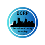 Berkshire County Roleplay Staff Team Group.