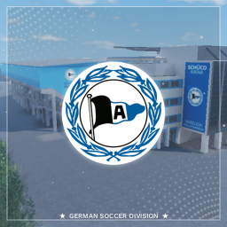 [GSD] SchücoArena