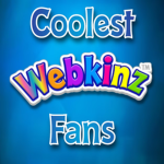 Coolest Webkinz Fans