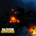 [ANNIHILATOR!] Bathtub Universe