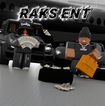 #RAKS ENT