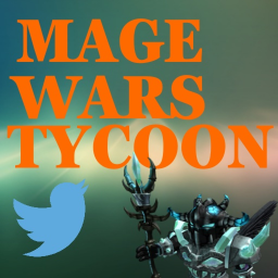 Mage Wars Tycoon [BETA]