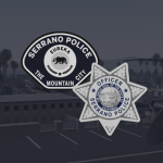 Serrano Police Department