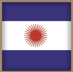 The confederation of Argentina