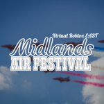 Virtual Roblox East Midlands Air Festival