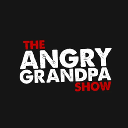 TheAngryGrandpaShow  Roblox group icon