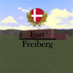 Fort Freiberg
