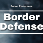[DIV] Border Defense