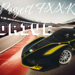 Project FXXK Drive