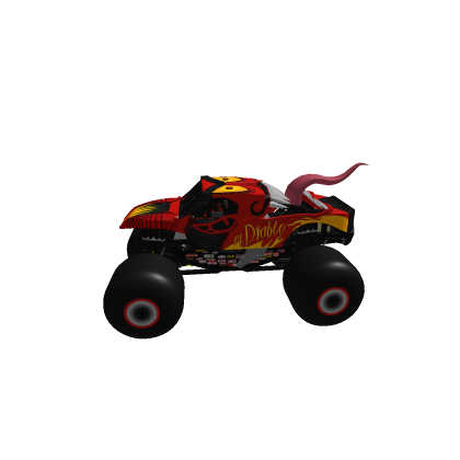 OM2.1 El Diablo