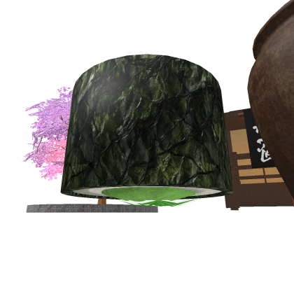 Traditional Japanese Interiors & Props Asset Pack