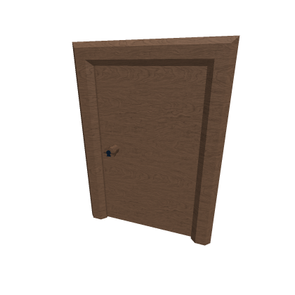 landlord door