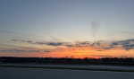 { sunset }