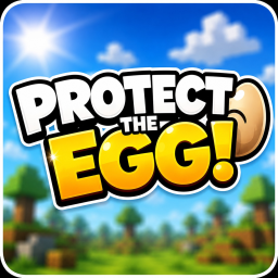 Protect The Egg