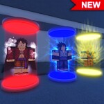 💥 Anime Fighting Tycoon