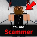 😈 Scammer