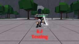 Testy KJ [IN-DEV]