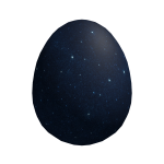 Midnight Egg