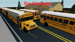 Bus Simulator Dane county