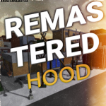 My Hood Entertainment.