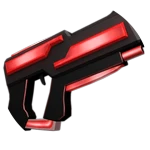 Lazer [SUPER OP] (1000 DAMAGE)