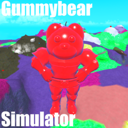 Gummybear Simulator