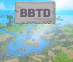 Booga Booga Tribal Dawn